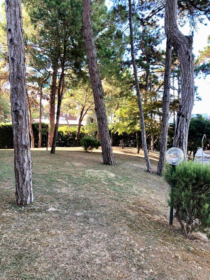 Tartana Διαμέρισμα Λινιάνο Σαμπιαντόρο Εξωτερικό φωτογραφία